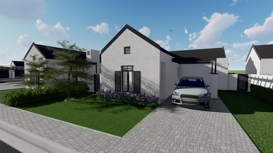 3 Bedroom Property for Sale in Laguna Western Cape